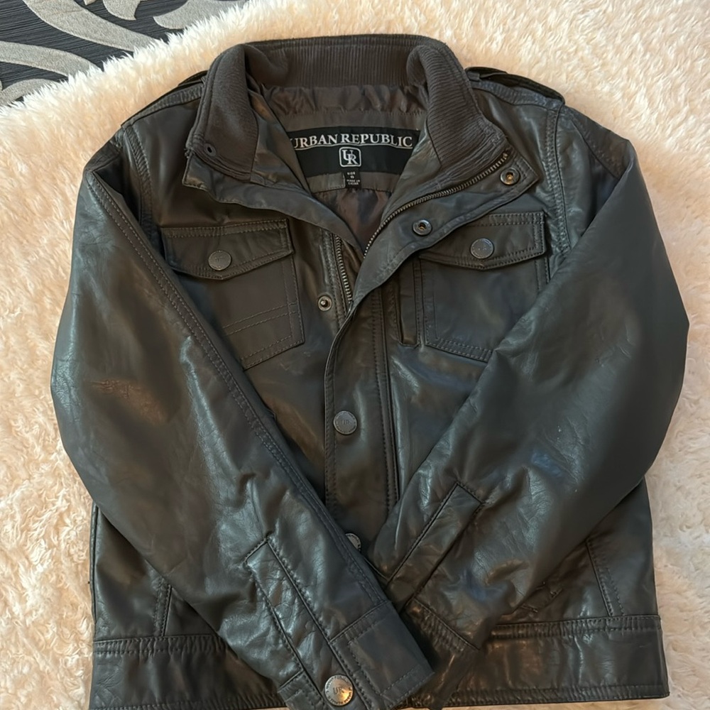 Boys jacket